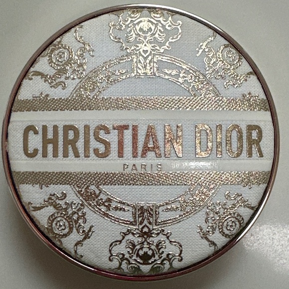 Christian Dior Cushion Foundation Case New - Picture 1 of 6